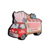Mr. Mushies STRAWBERRY SHORTCAKE CONES