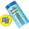 Mr Mushies White Yummy Bear mushroom gummies 5g