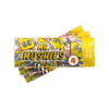 Mr Mushies chocolate bar Mango Gelato | 4g