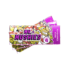 Mr Mushies Milk Chocolate Bar 4g