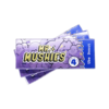 Mr Mushies Ube Donut | 4g