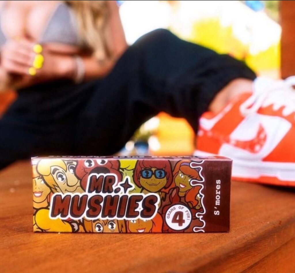 mrmushiesco.com
