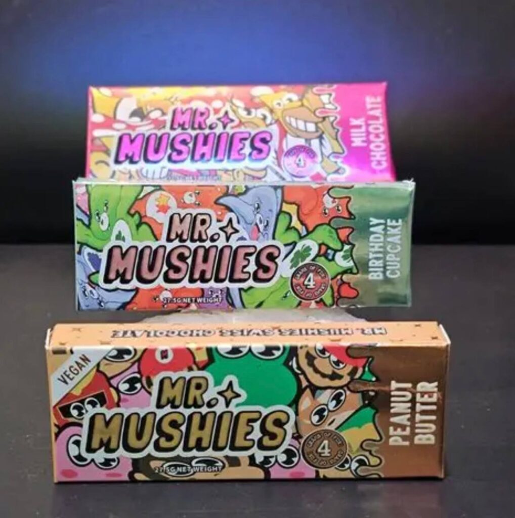 mrmushiesco.com