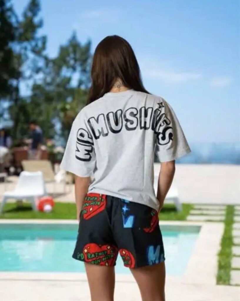 mrmushiesco.com