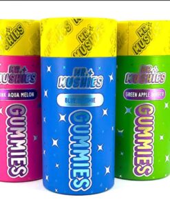 GUMMIES