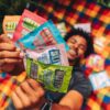 MR MUSHIES BLITZ GUMMIES 4g